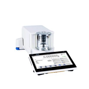Microbalanza Ellipsis MYA.Y
