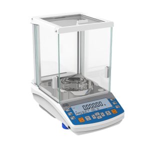 Balanza Analítica Synergy Lab R2