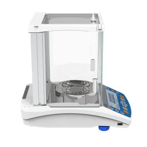 Balanza Analítica Synergy Lab R2