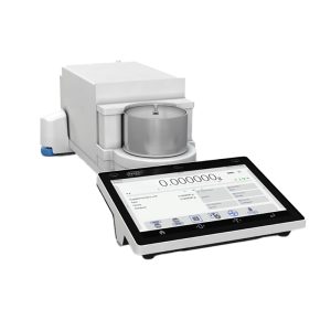 Microbalanza para filtros MYA 5.5Y.F