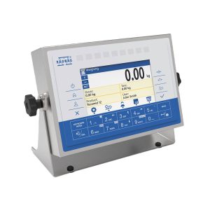 Indicador de peso PUE HX7