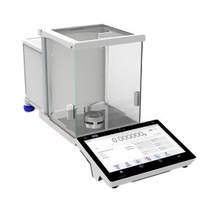 Microbalanza Ellipsis XA.5Y.M