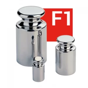 Pesa cilíndrica F1