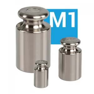 Pesa cilíndrica M1