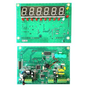 Tarjeta principal PCB-LP7510