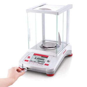 Balanza Semi-Micro Analítica Adventurer AX