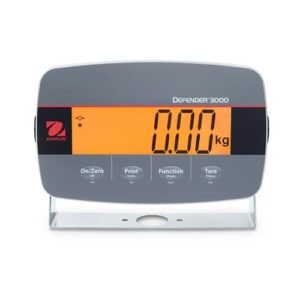 Indicador de peso I-DT33P
