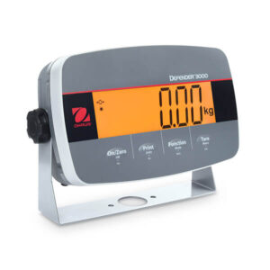 Indicador de peso I-DT33P