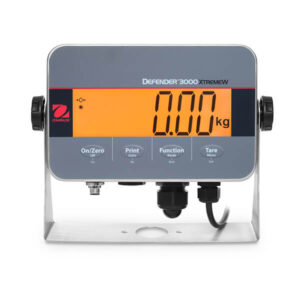 Indicador de peso I-DT33XW