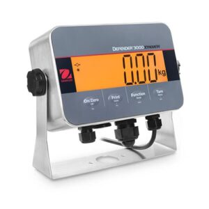 Indicador de peso I-DT33XW