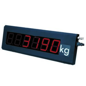 Display Remoto JS7330