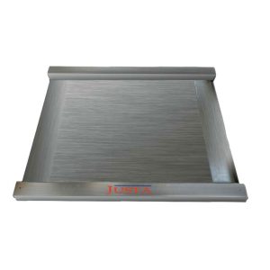 Plataforma ultrabajo perfil JS7622SS