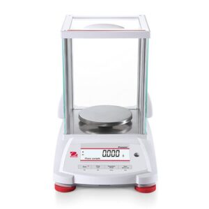 Balanza de precisión Pionner Plus