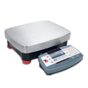 Báscula contadora Ranger 7000