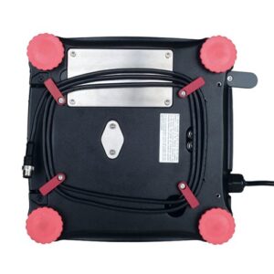 Báscula contadora Ranger 7000