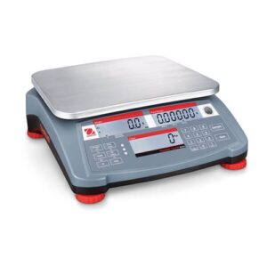 Báscula contadora Ranger 3000