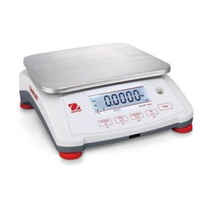 Báscula porcionadora Valor 7000