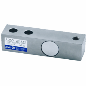 Celda de carga B8D Shear Beam