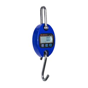 Báscula electrónica colgante JS7916