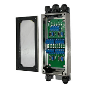 Caja suma