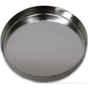Platillos reusables