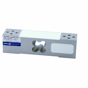 Celda de carga L6E Single Point