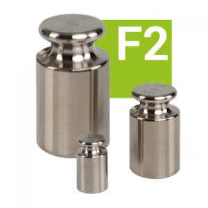 Pesa cilíndrica F2