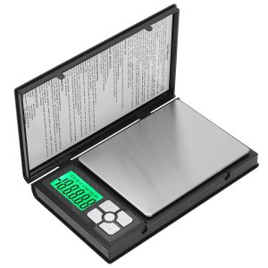 Báscula de Precisión joyera