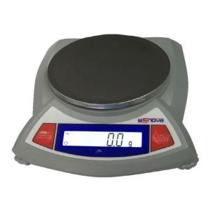 Balanza de precisión SE2000