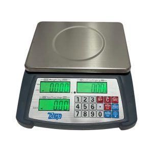 Báscula Contadora / Peso Precio YZ-506