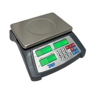 Báscula Contadora / Peso Precio YZ-506