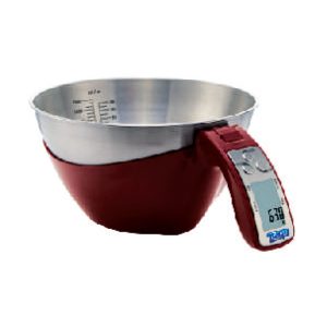 Báscula de cocina EK-6550
