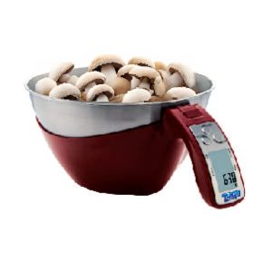 Báscula de cocina EK-6550