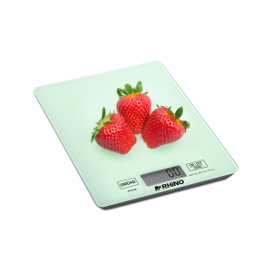 Báscula de cocina BACRI-5M