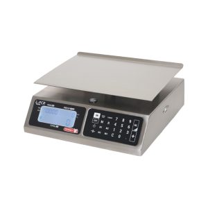 Báscula Peso Precio LPCR