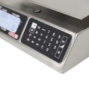 Báscula Peso Precio LPCR