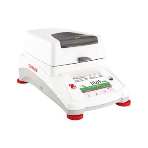 Analizador de Humedad MB120