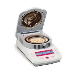 analizador de Humedad MB23