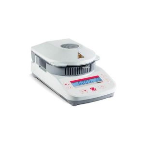 Analizador de Humedad MB27