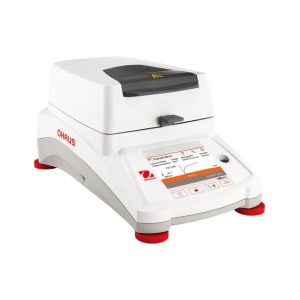 Analizador de Humedad MB90