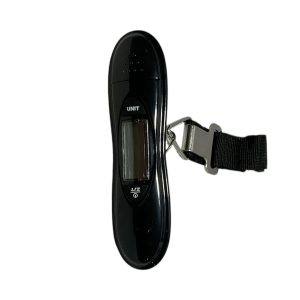 Báscula maletera YZ610