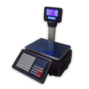 Báscula pes precio etiquetadora BIE-30T