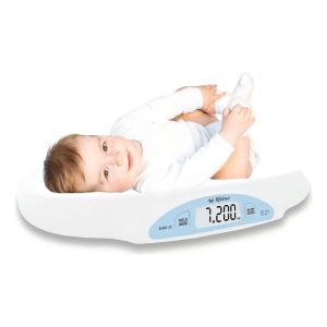 Báscula pesa bebé BABY-25