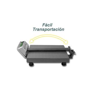 Báscula monocelda BAPCA-200