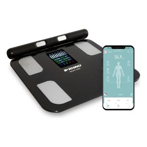 Báscula de baño BIOPI-180