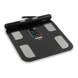 Báscula de baño BIOPI-180
