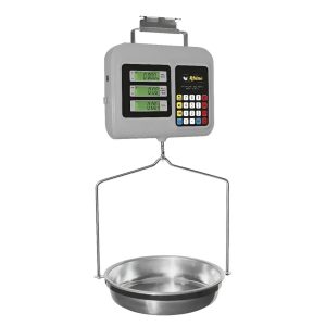 Bascula colgante peso precio BACMU30