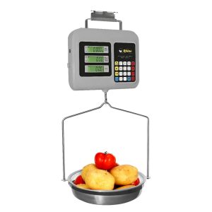 Bascula colgante peso precio BACMU30