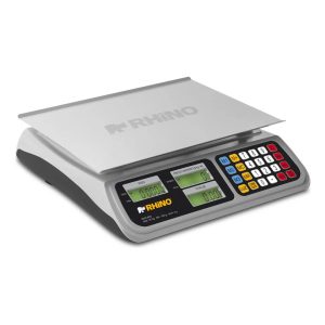 Báscula peso precioBAR-8RS