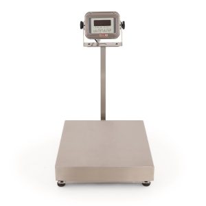 Báscula plataforma monocelda EQB
